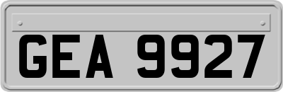 GEA9927
