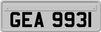 GEA9931