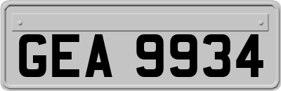 GEA9934