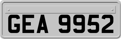 GEA9952