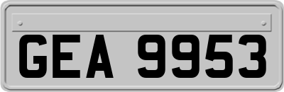 GEA9953