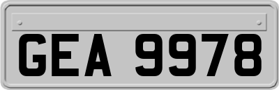 GEA9978