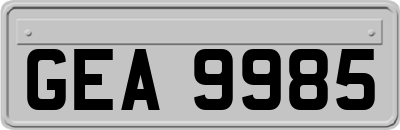 GEA9985