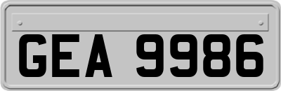 GEA9986