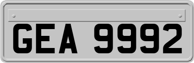 GEA9992