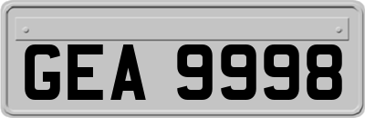 GEA9998