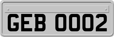 GEB0002