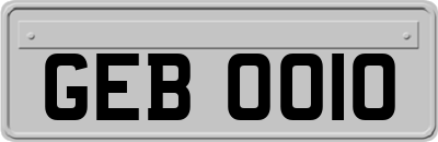 GEB0010