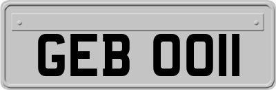 GEB0011