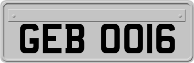GEB0016