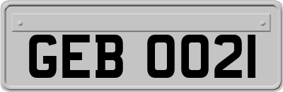 GEB0021