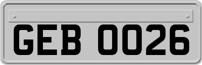 GEB0026