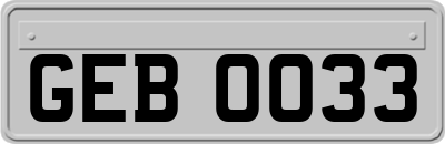 GEB0033