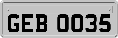 GEB0035