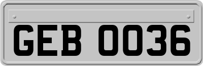 GEB0036
