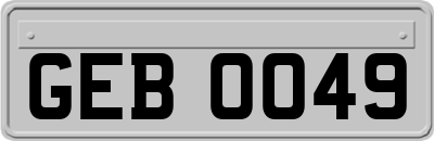 GEB0049