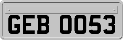 GEB0053