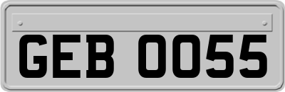 GEB0055