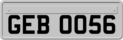 GEB0056
