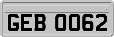 GEB0062