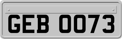 GEB0073