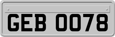 GEB0078