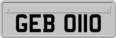 GEB0110