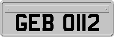 GEB0112