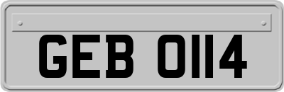 GEB0114