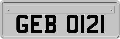 GEB0121