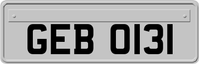 GEB0131