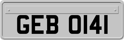 GEB0141