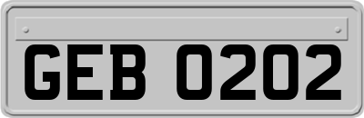 GEB0202