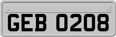 GEB0208