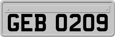 GEB0209