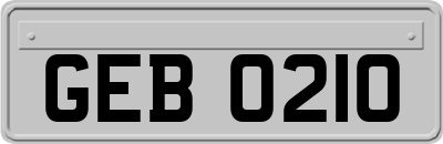 GEB0210