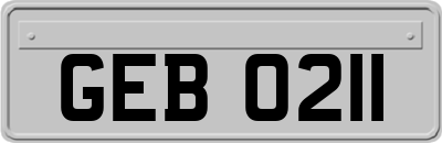 GEB0211