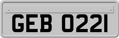 GEB0221