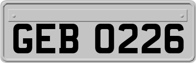 GEB0226