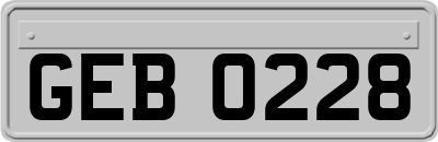 GEB0228