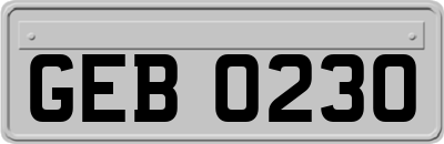 GEB0230