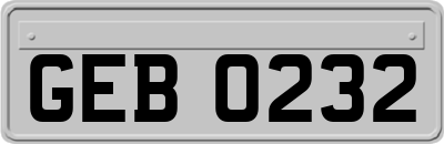 GEB0232