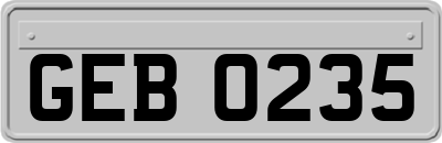 GEB0235