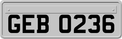 GEB0236