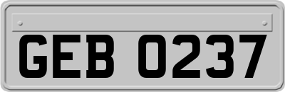 GEB0237