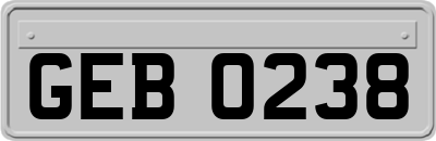 GEB0238