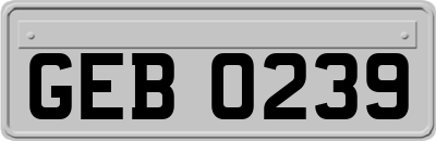 GEB0239