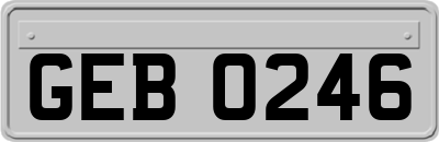 GEB0246