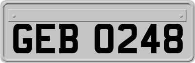 GEB0248