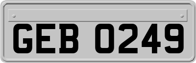 GEB0249